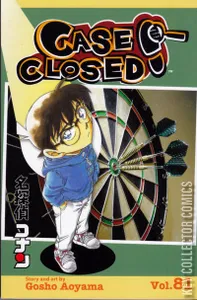 Case Closed #81