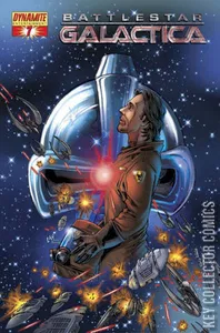 Battlestar Galactica #7