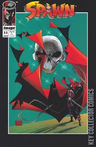 Spawn #22
