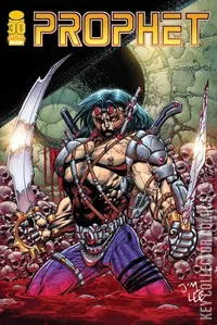 Prophet Remastered Edition #1