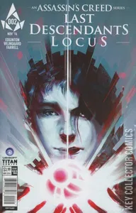 Assassin's Creed: Last Descendants - Locus #2