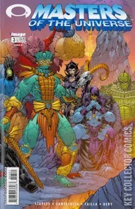 Masters of the Universe #3