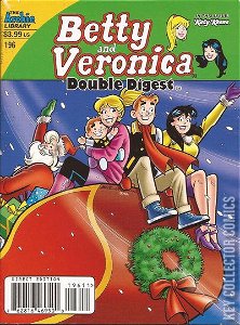 Betty and Veronica Double Digest #196