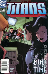 Titans #37