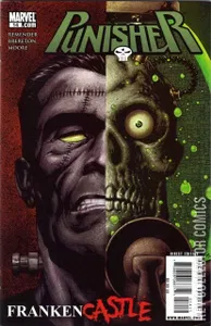 Punisher #14