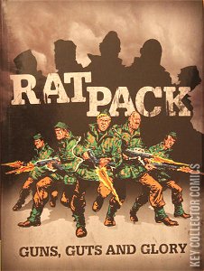 Rat Pack #1