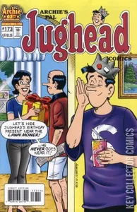 Jughead #173