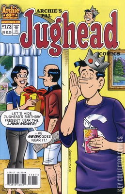 Jughead