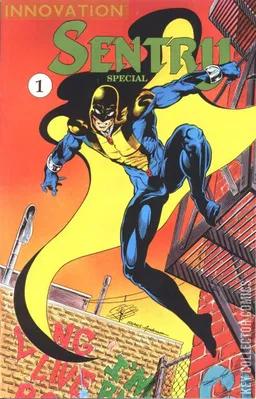 Sentry Special