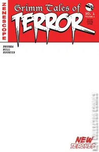 Grimm Tales of Terror #1