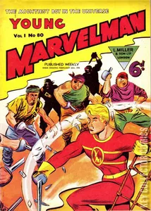 Young Marvelman #80