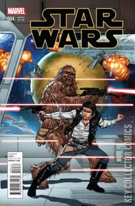 Star Wars #4
