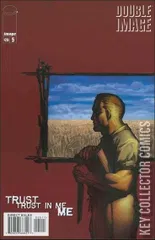 Cover for Double Image #5