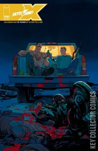 Skybound X #3