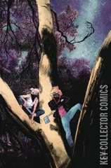 Variant Cover for Something Is Killing the Children #43