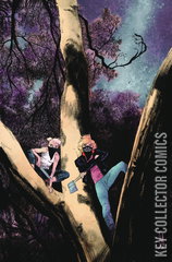 Variant Cover for Something Is Killing the Children #43