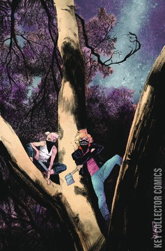 Variant Cover for Something Is Killing the Children #43