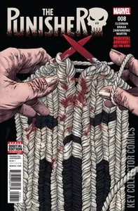 Punisher #8