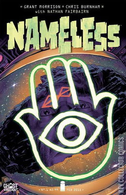 Nameless