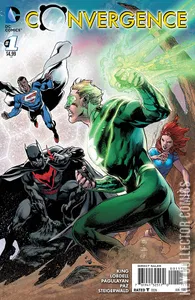 Convergence #1