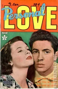 Personal Love #1