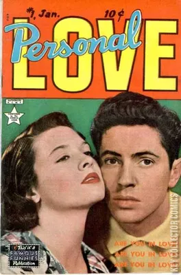 Personal Love