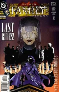 Batman: Family #2