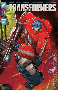Transformers #22