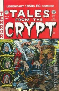 Tales From the Crypt #14