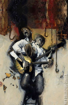 Hellraiser: Bestiary