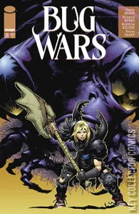 Bug Wars #3