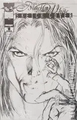 Variant Cover for Darkness, The #1