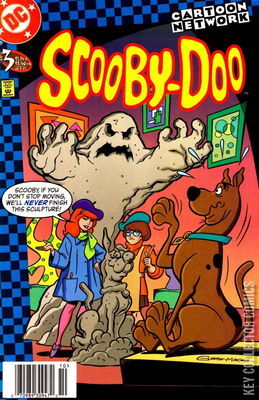 Scooby-Doo