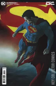 Superman #1
