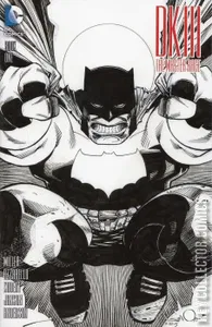 Dark Knight III: The Master Race #1