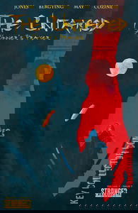 The Untamed: A Sinner's Prayer #1