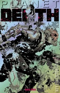 Planet Death #1