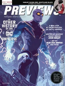 Previews #362