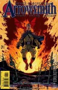 Arrowsmith #4