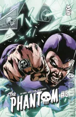 Cover for Phantom, The #5