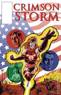 Crimson Storm
