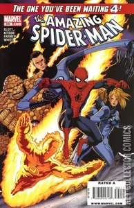 Amazing Spider-Man #590