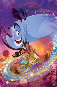 Aladdin #1