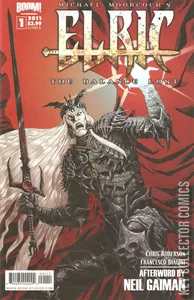 Elric: The Balance Lost #1