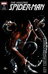 Variant Cover for Amazing Spider-Man #77
