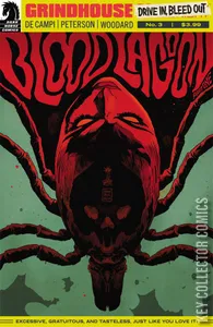 Grindhouse: Drive In, Bleed Out #3
