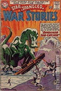 Star-Spangled War Stories #112