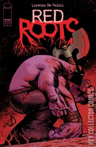 Red Roots #4