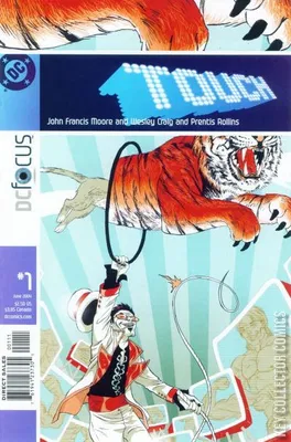 Touch