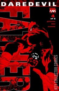 Daredevil: Father #4
